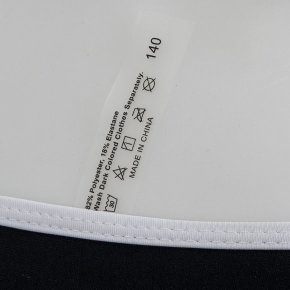 NWT girls dragon bikini. -sz 10 - Picture 8 of 8